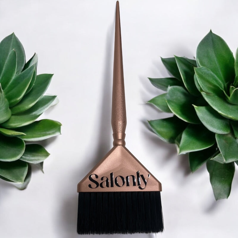 Salonly Tint Brush - Bronze